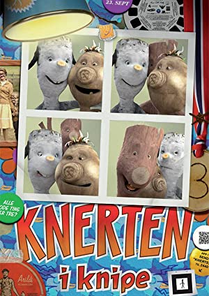 Knerten i knipe (2011) with English Subtitles on DVD on DVD